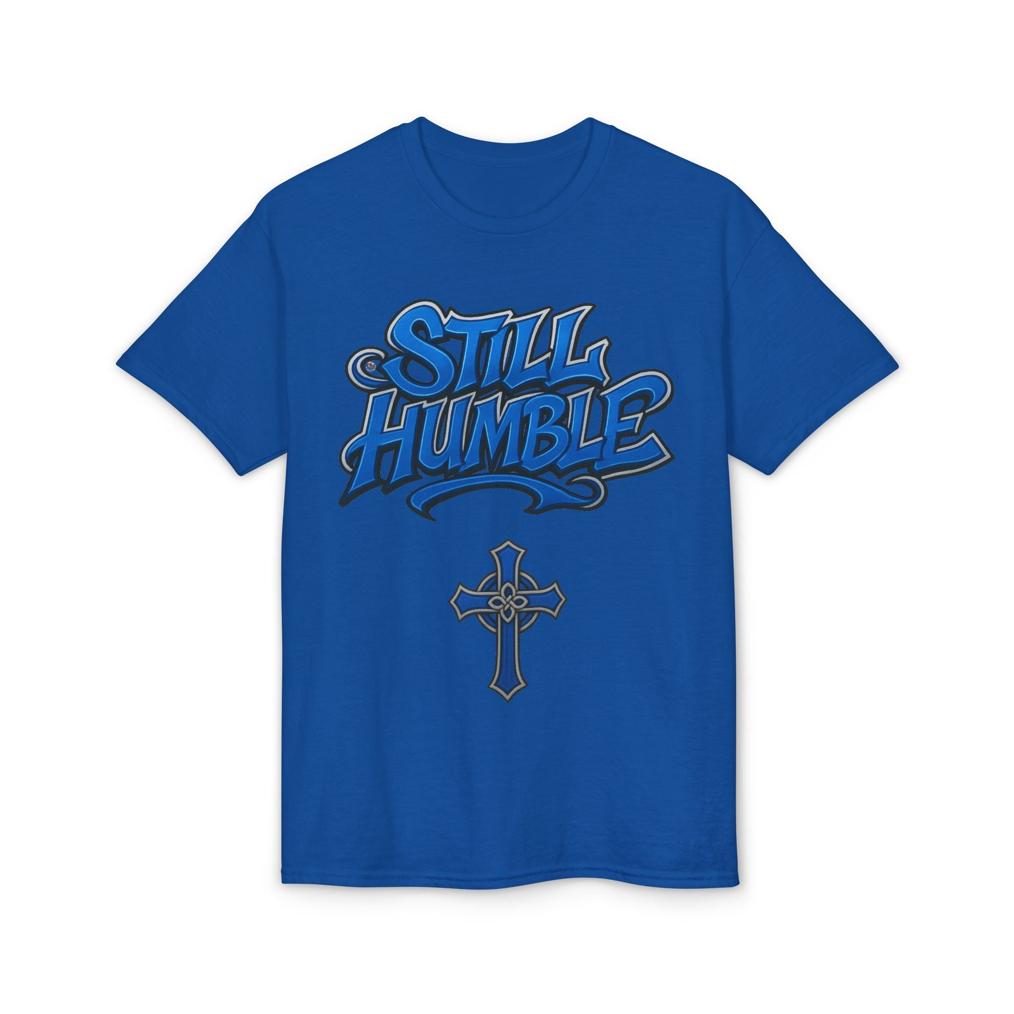 Still Humble Tee