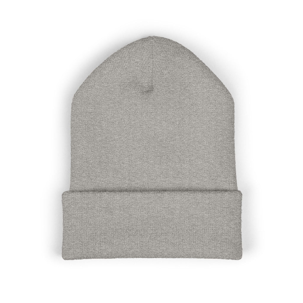 Mark 1:15 Beanie