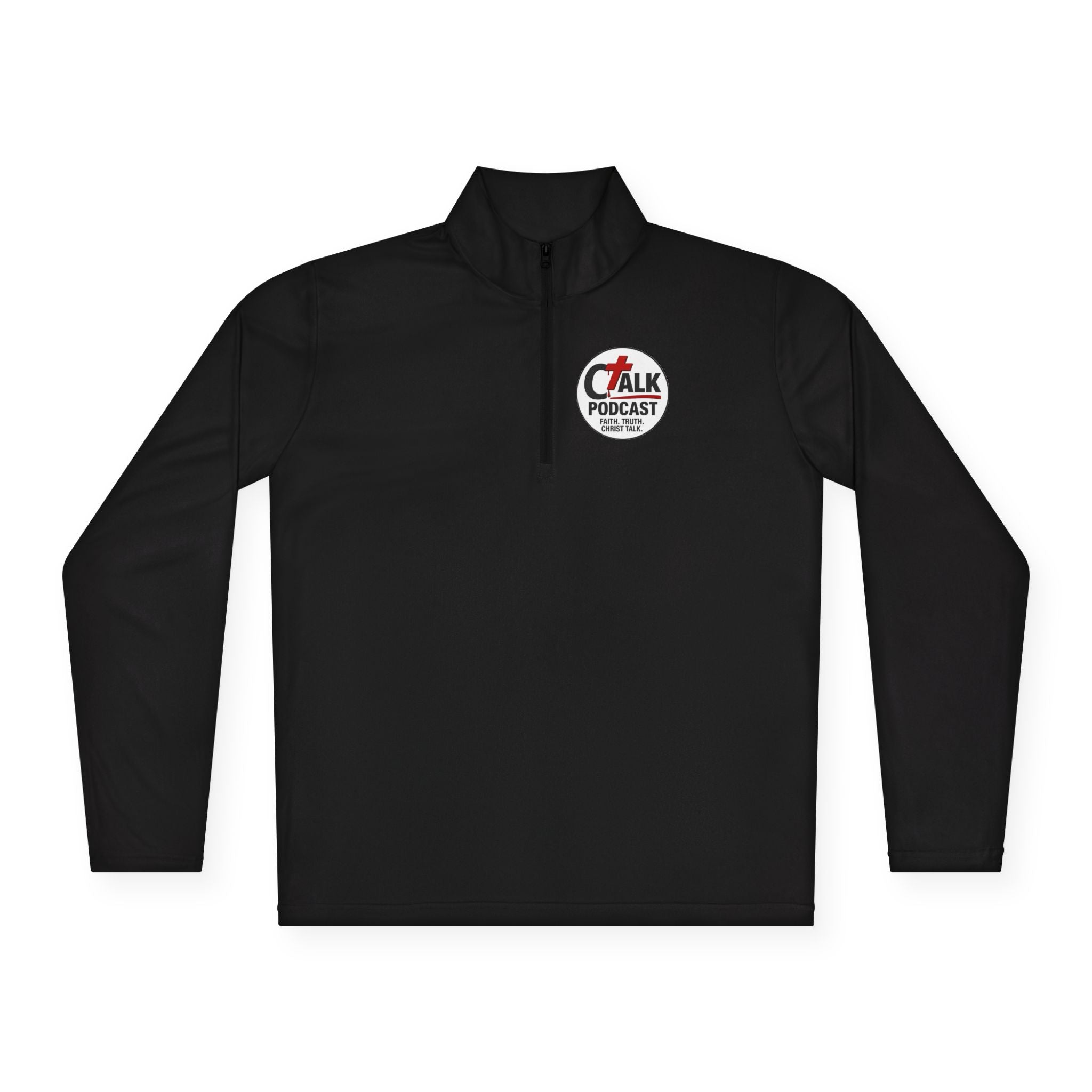 SIGNATURE CHRIST TALK TEAM Pullover