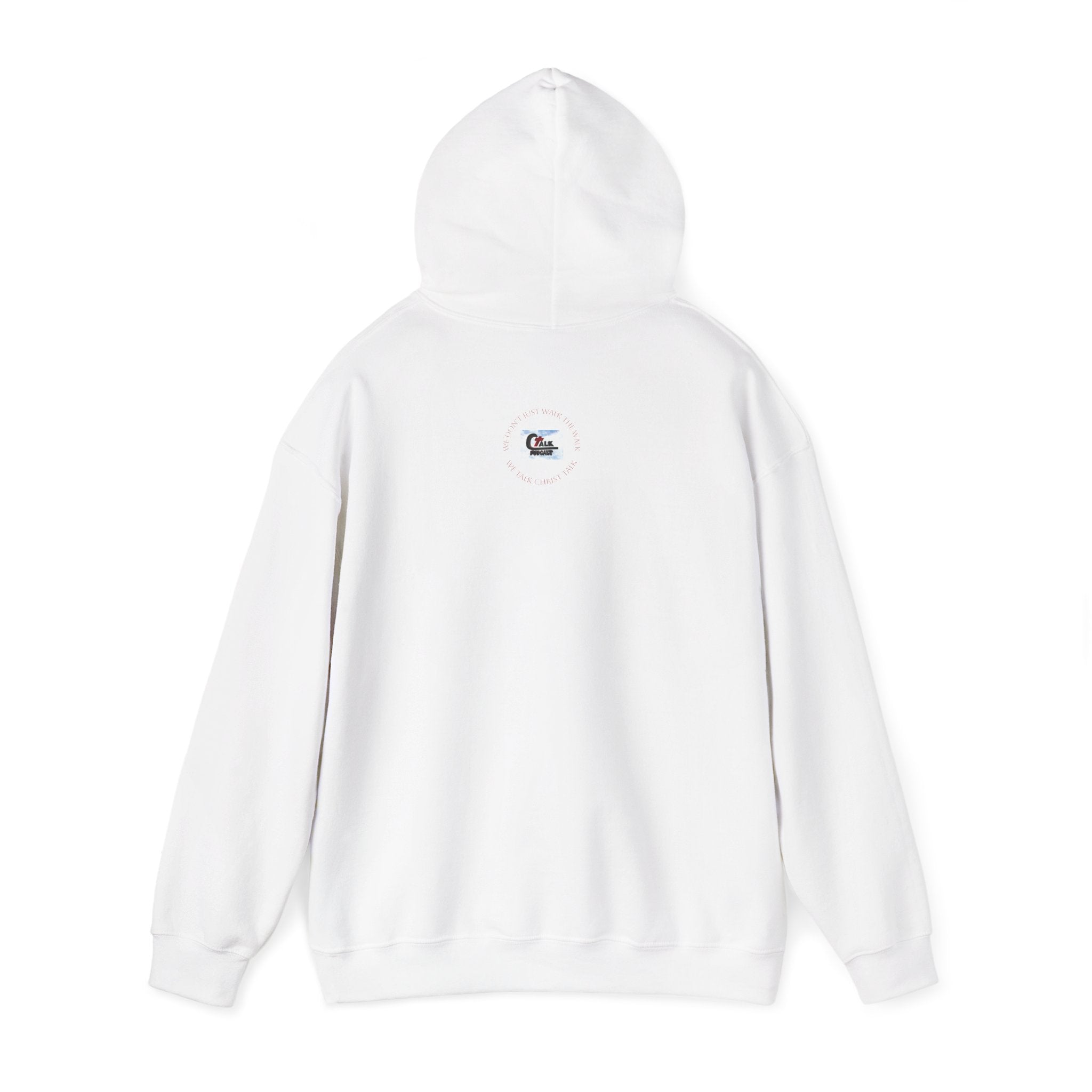 I NEED JESUS Hoodie