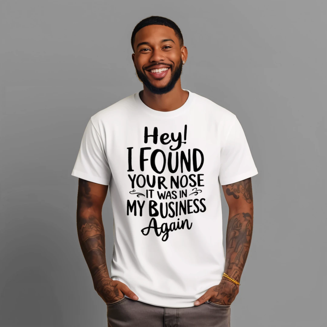 NOSEY Tee Shirt