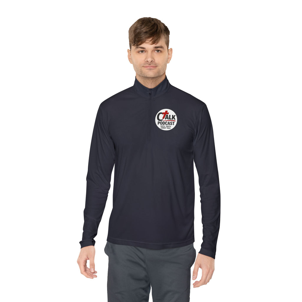 SIGNATURE CHRIST TALK TEAM Pullover
