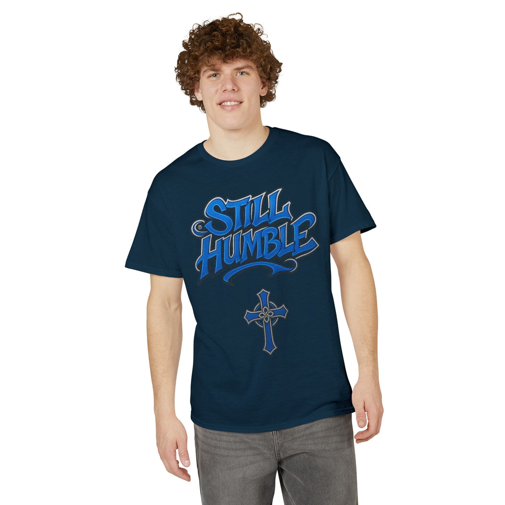 Still Humble Tee