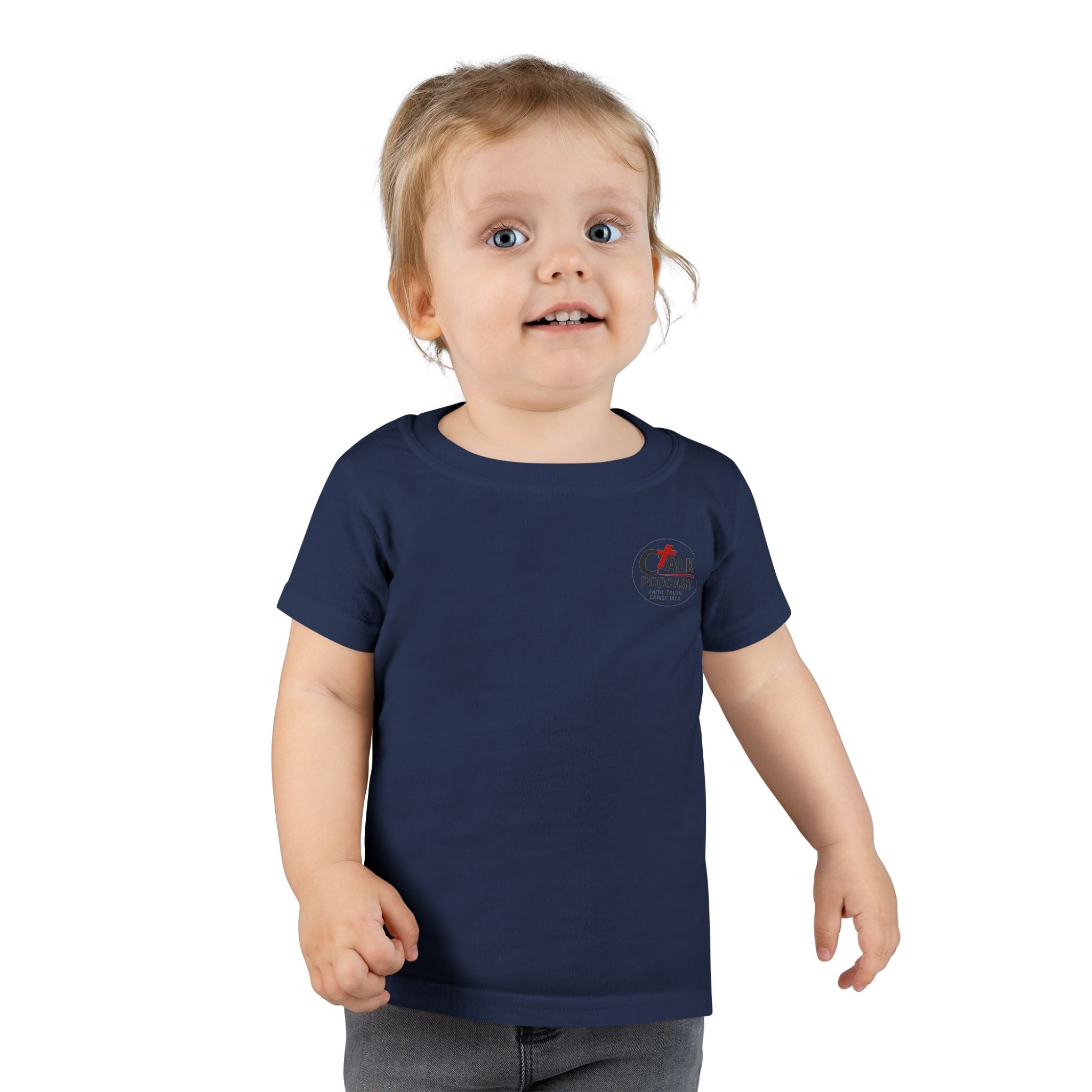 Stay Humble SIGNATURE Toddler T-Shirt