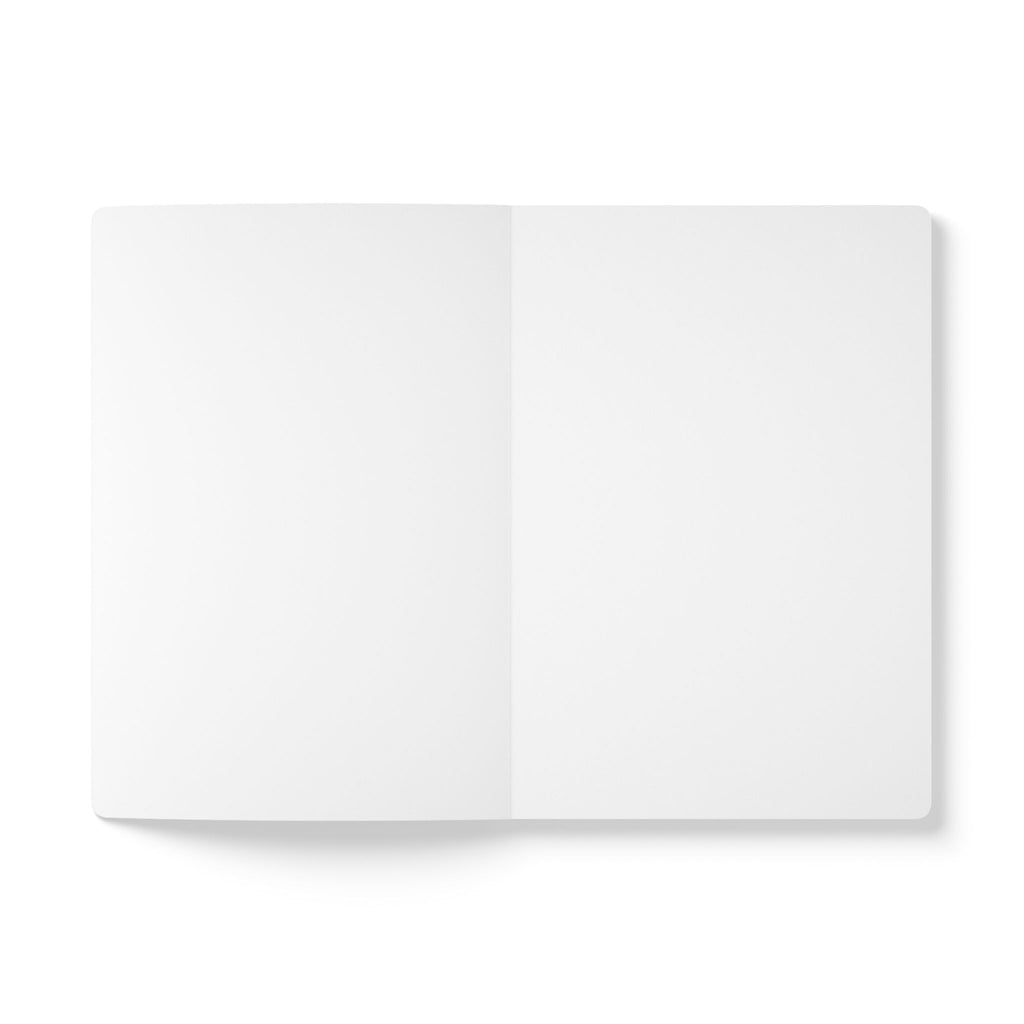 Stay Humble Softcover Journal