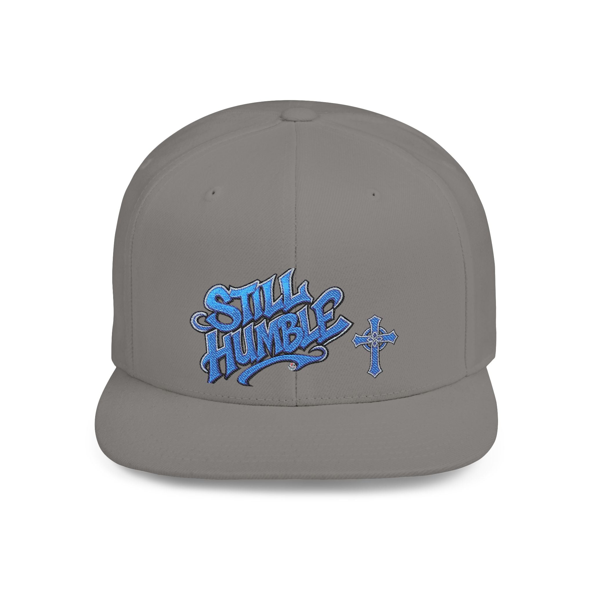 'Still Humble' Snapback Hat