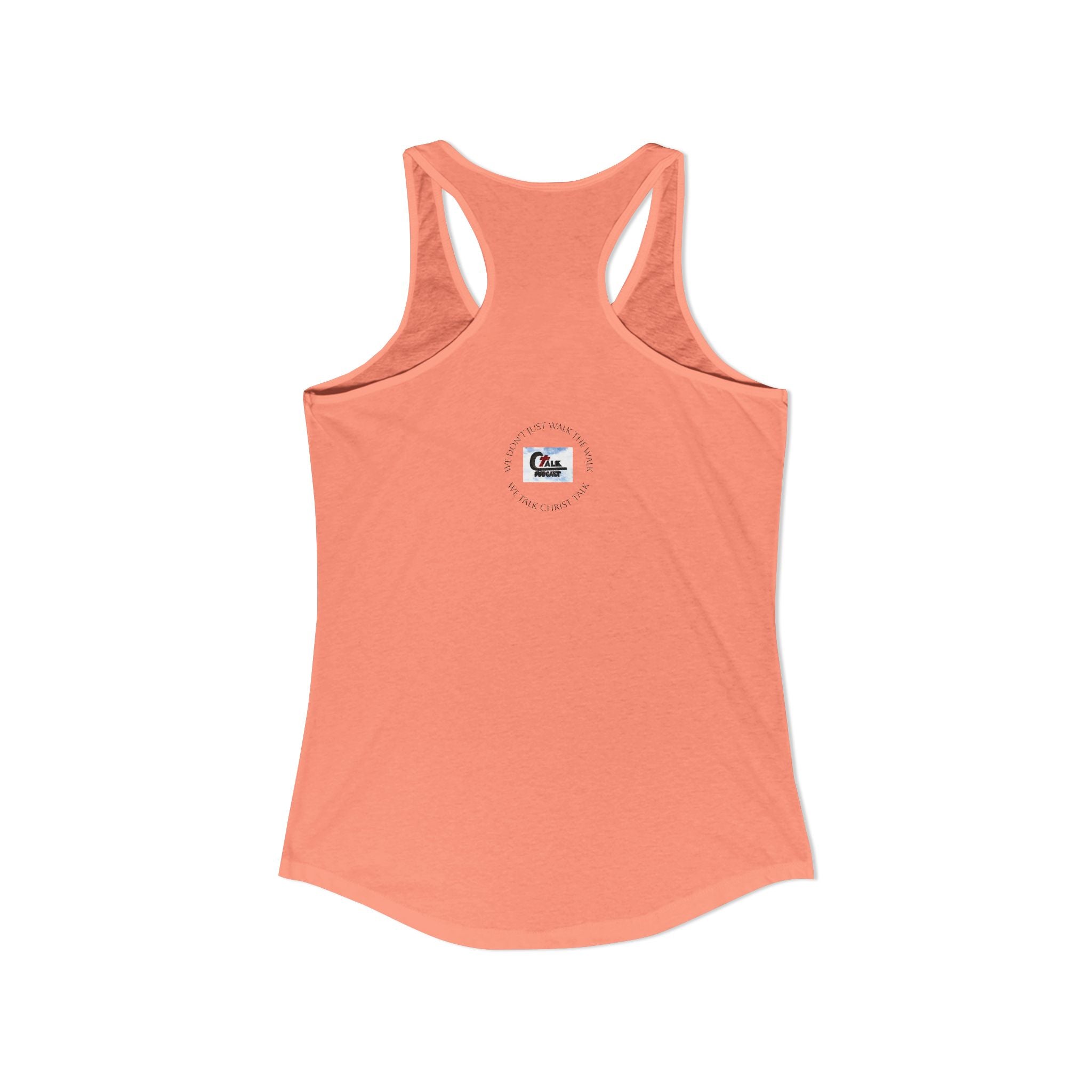 STILL HUMBLE Women's Racerback Tank