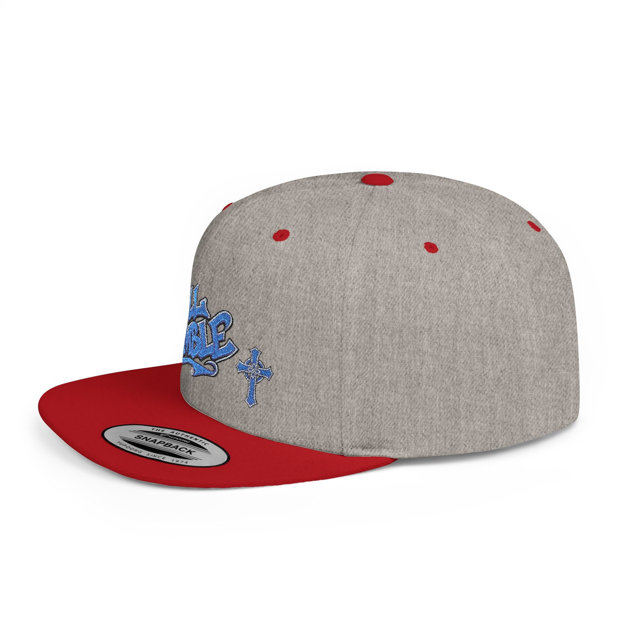 'Still Humble' Snapback Hat