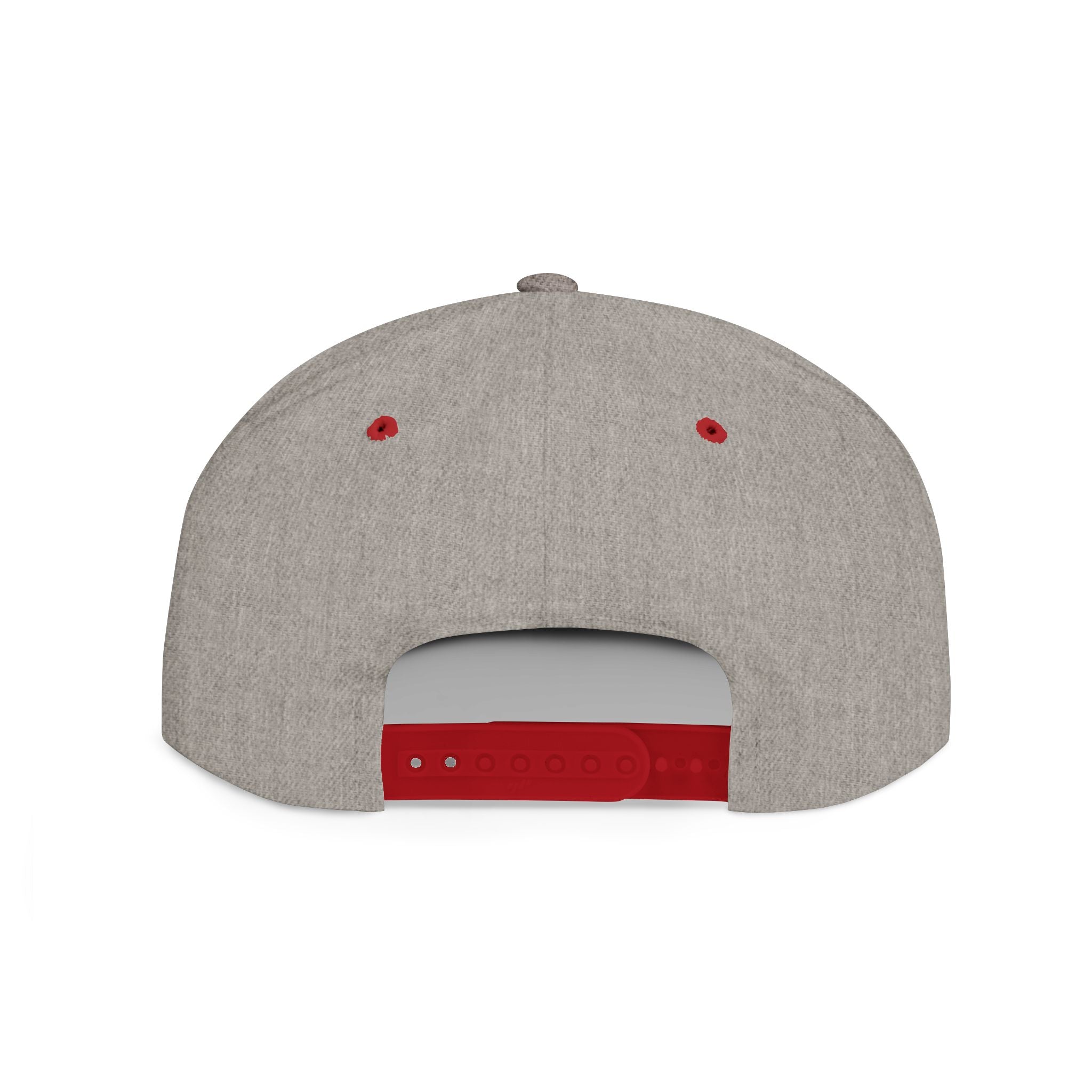 Signature CHRIST TALK Snapback Hat