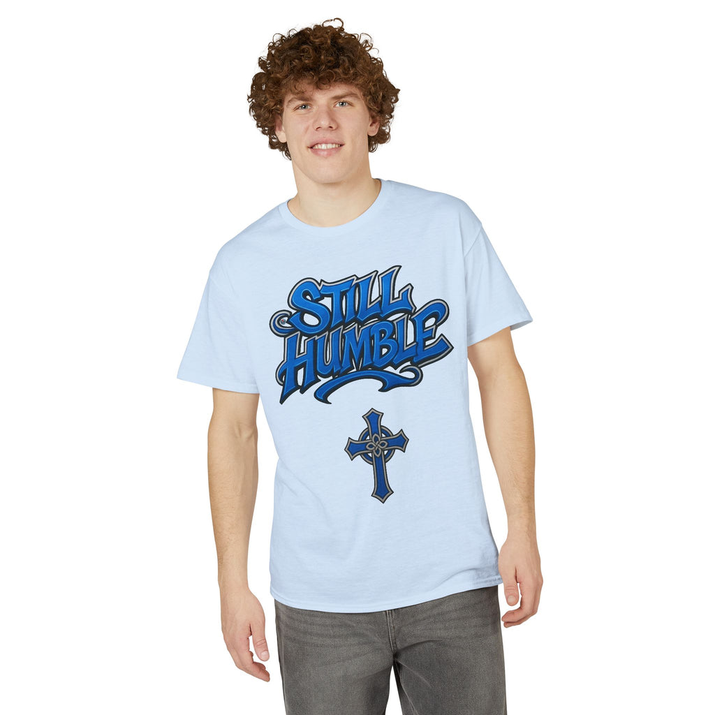 Still Humble Tee