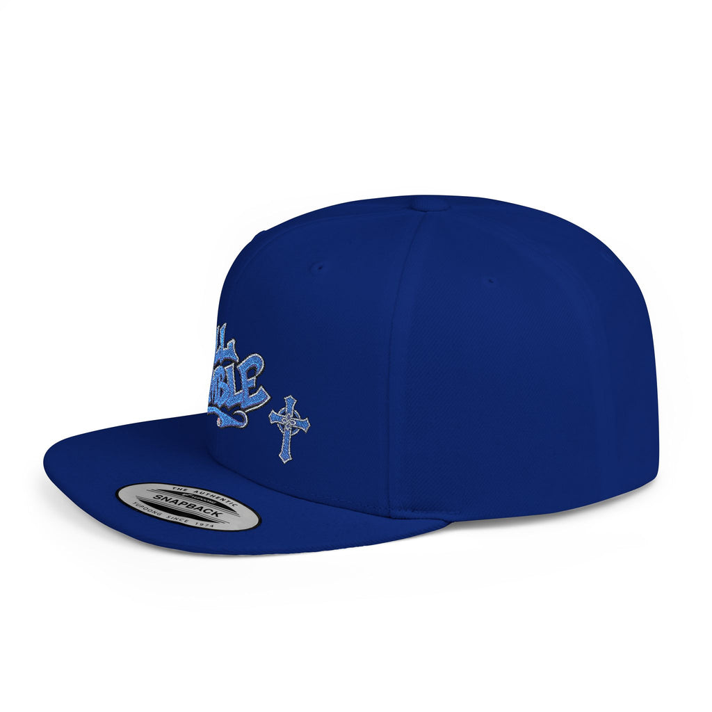 'Still Humble' Snapback Hat