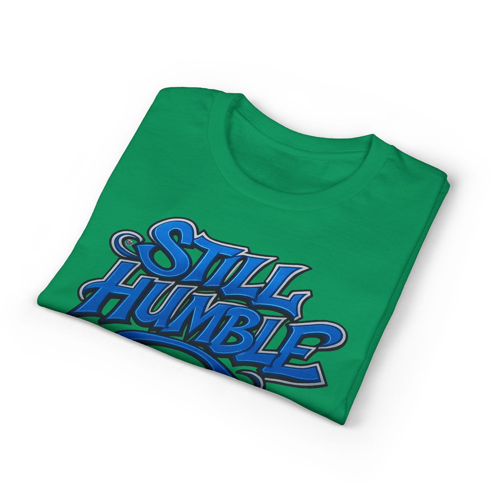 Still Humble Tee