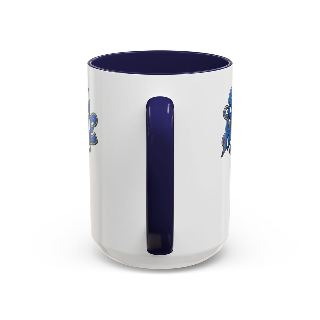 Still Humble Coffee Mug —  11/15oz (Christ Talk Podcast Logo)