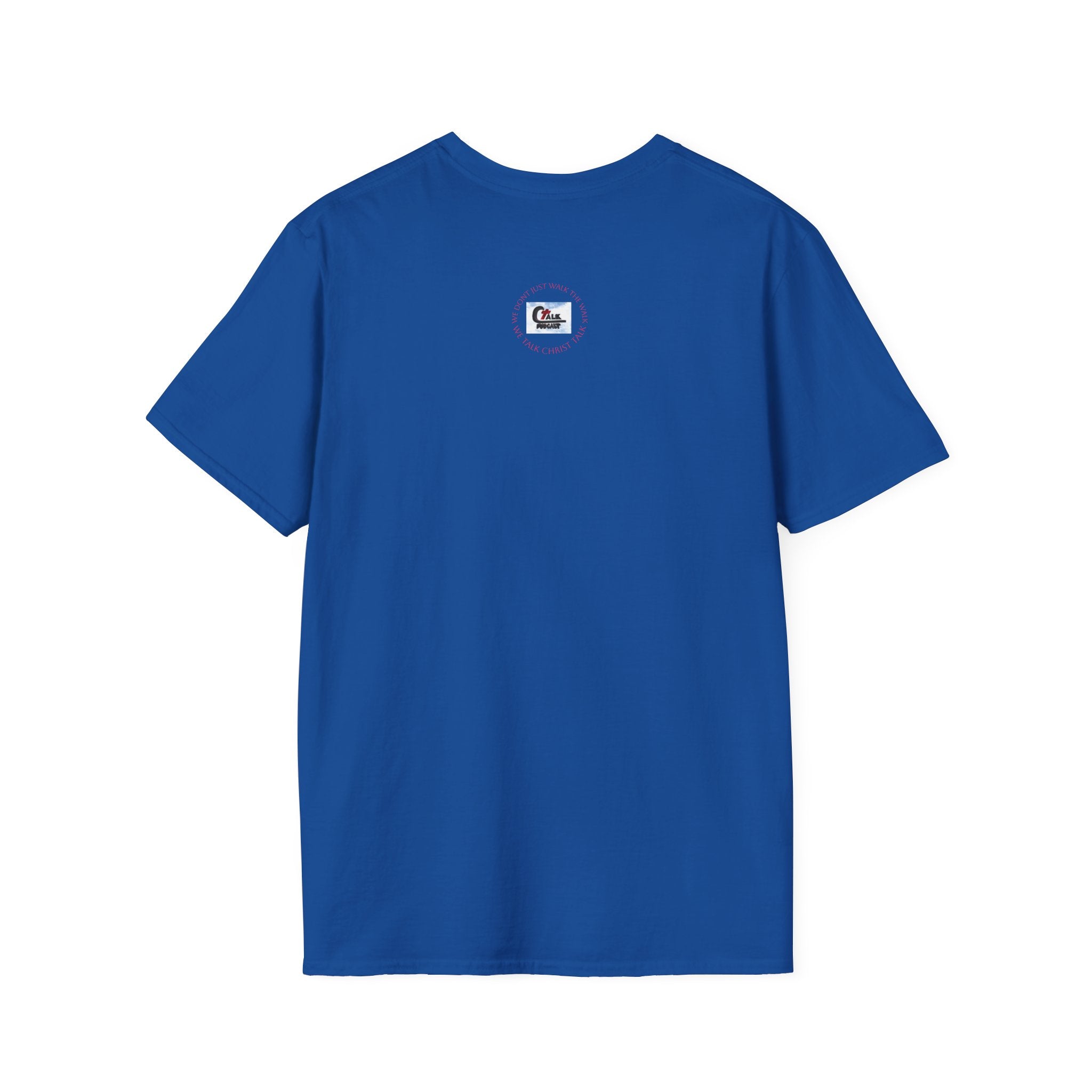 not BETTER just DIFFERENT T-Shirt
