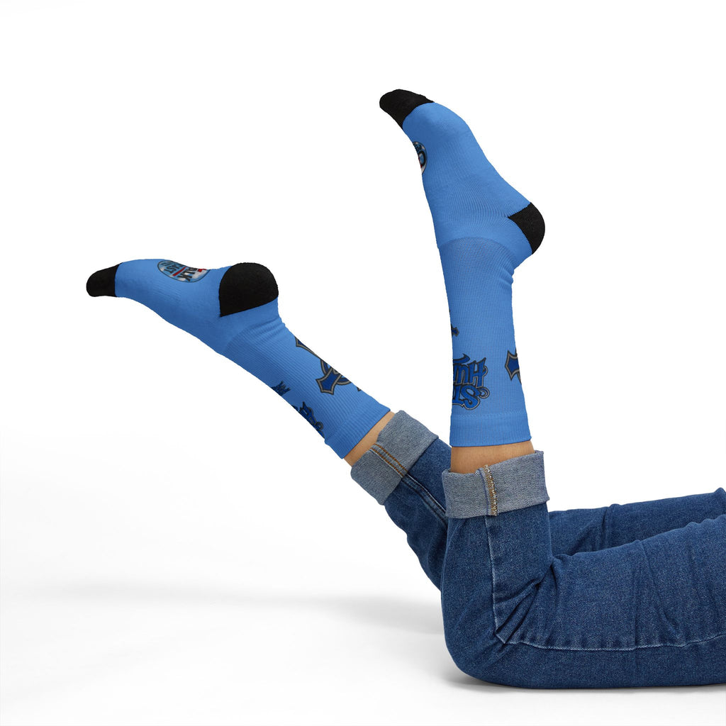 STILL HUMBLE Socks