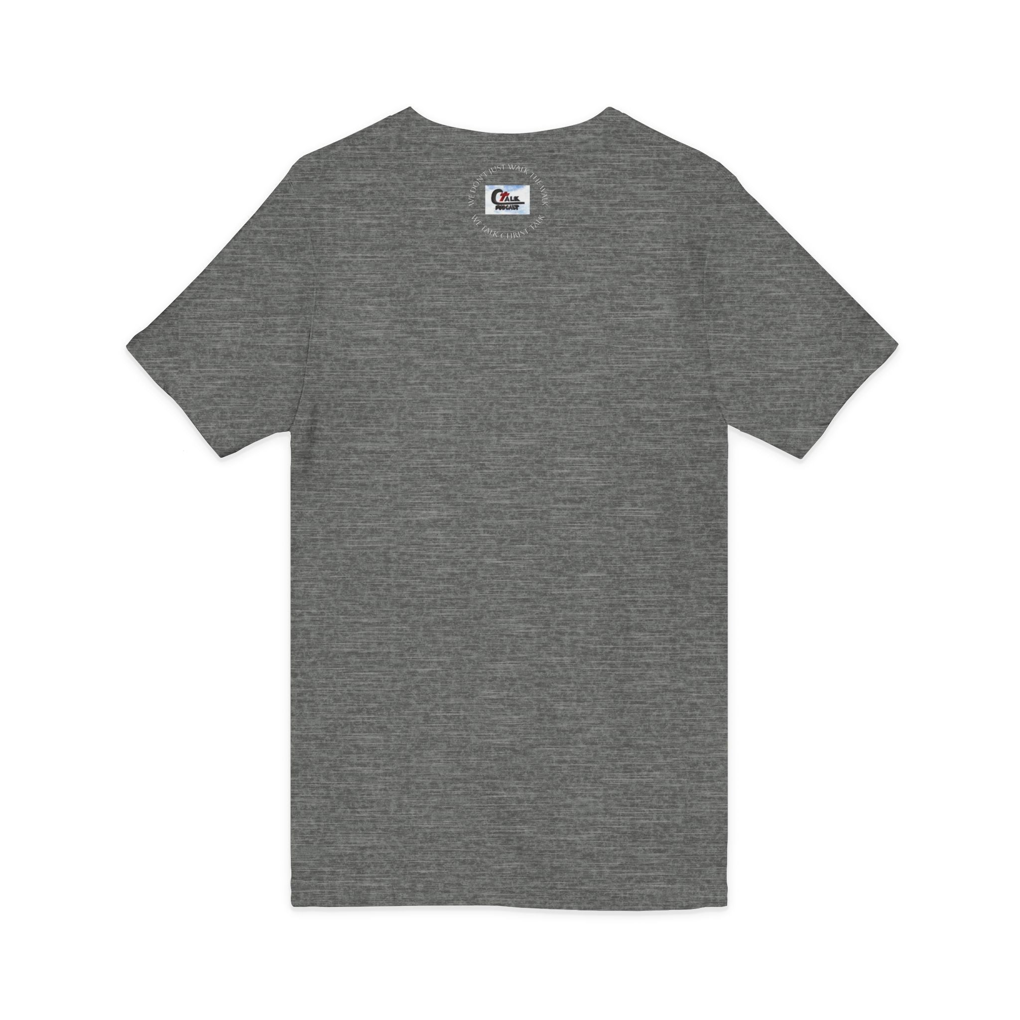 Stay Humble V-Neck Tee