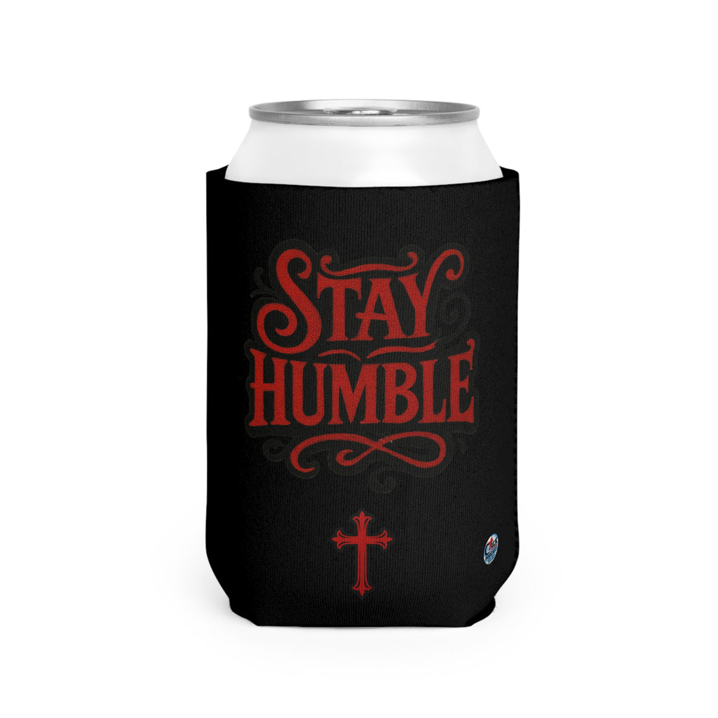 "Stay Humble" Can Coozey