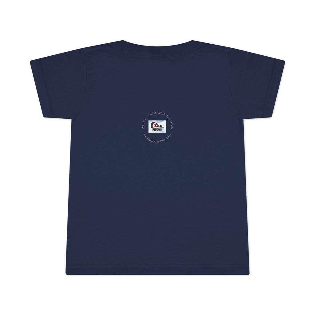 Still Humble Toddler T-Shirt