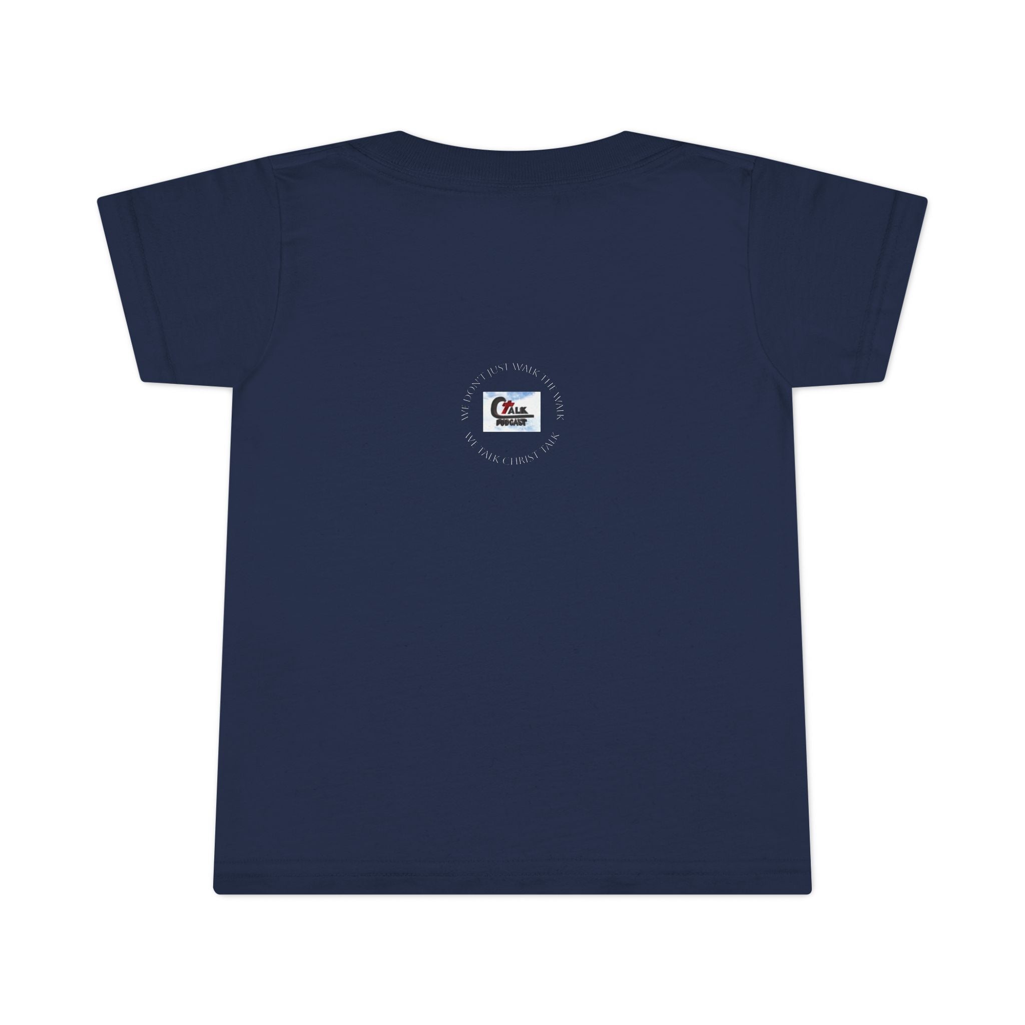 Still Humble Toddler T-Shirt