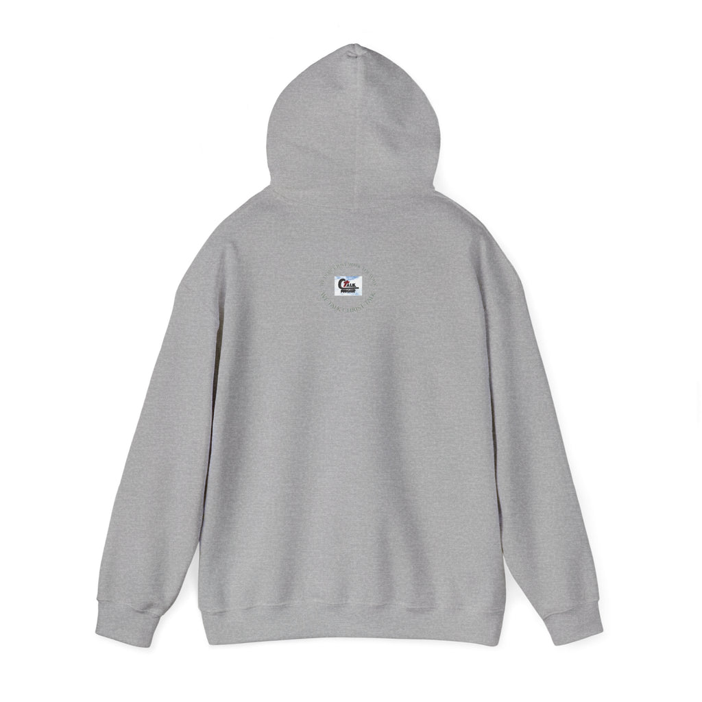 The Bride Of Christ Crew Hoodie