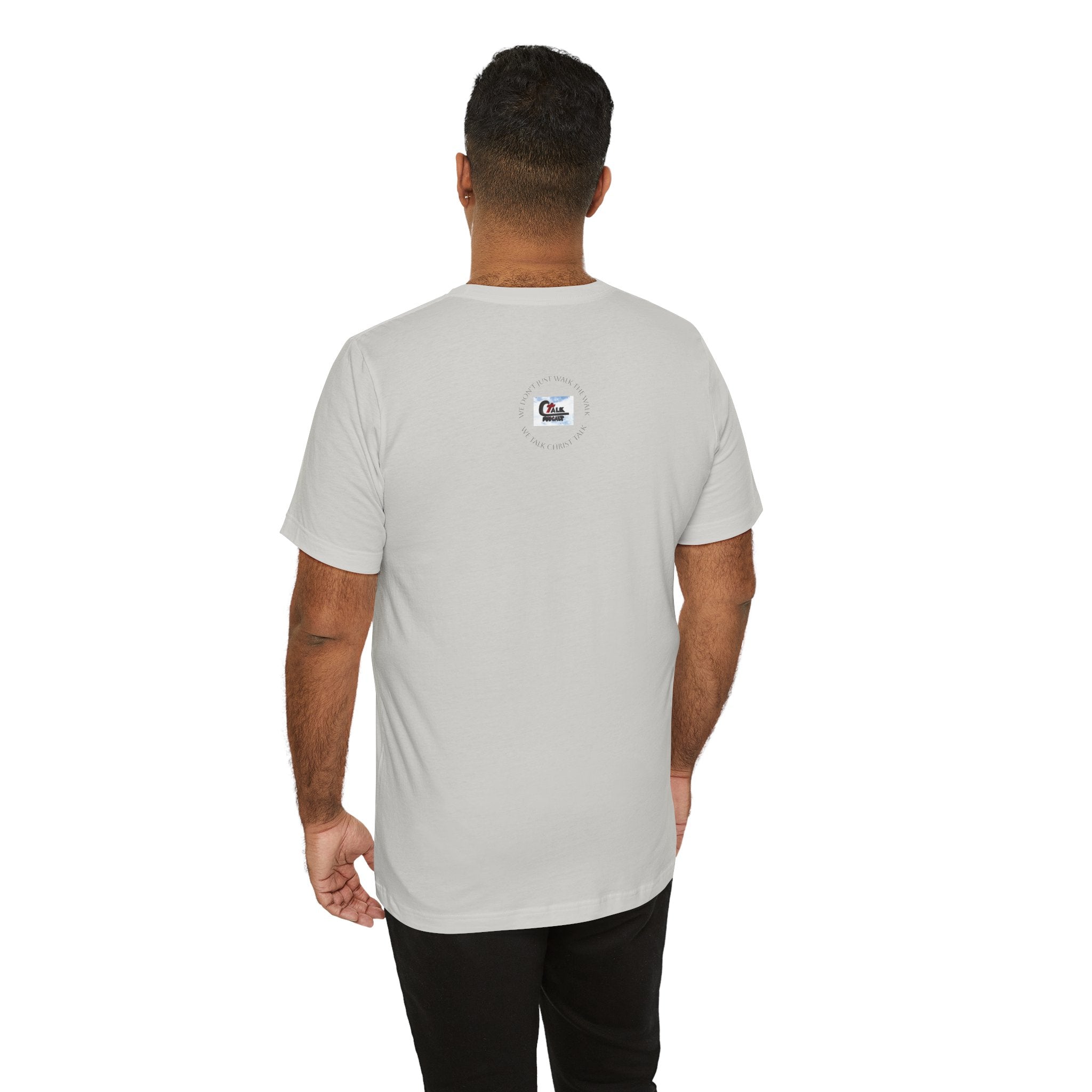 I'm Not Spoiled My Wife Just Loves Me T-Shirt
