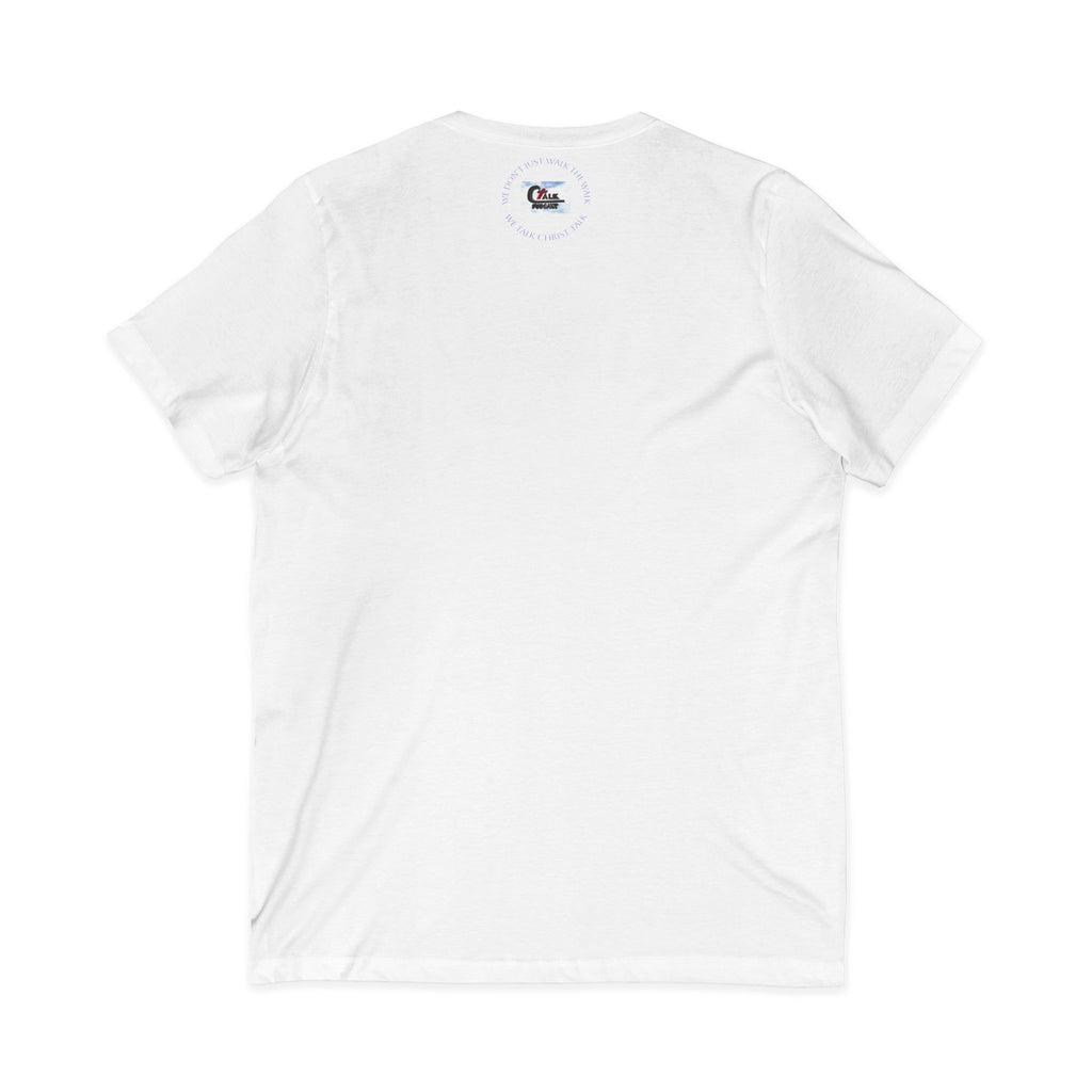 STILL Humble V-Neck Tee