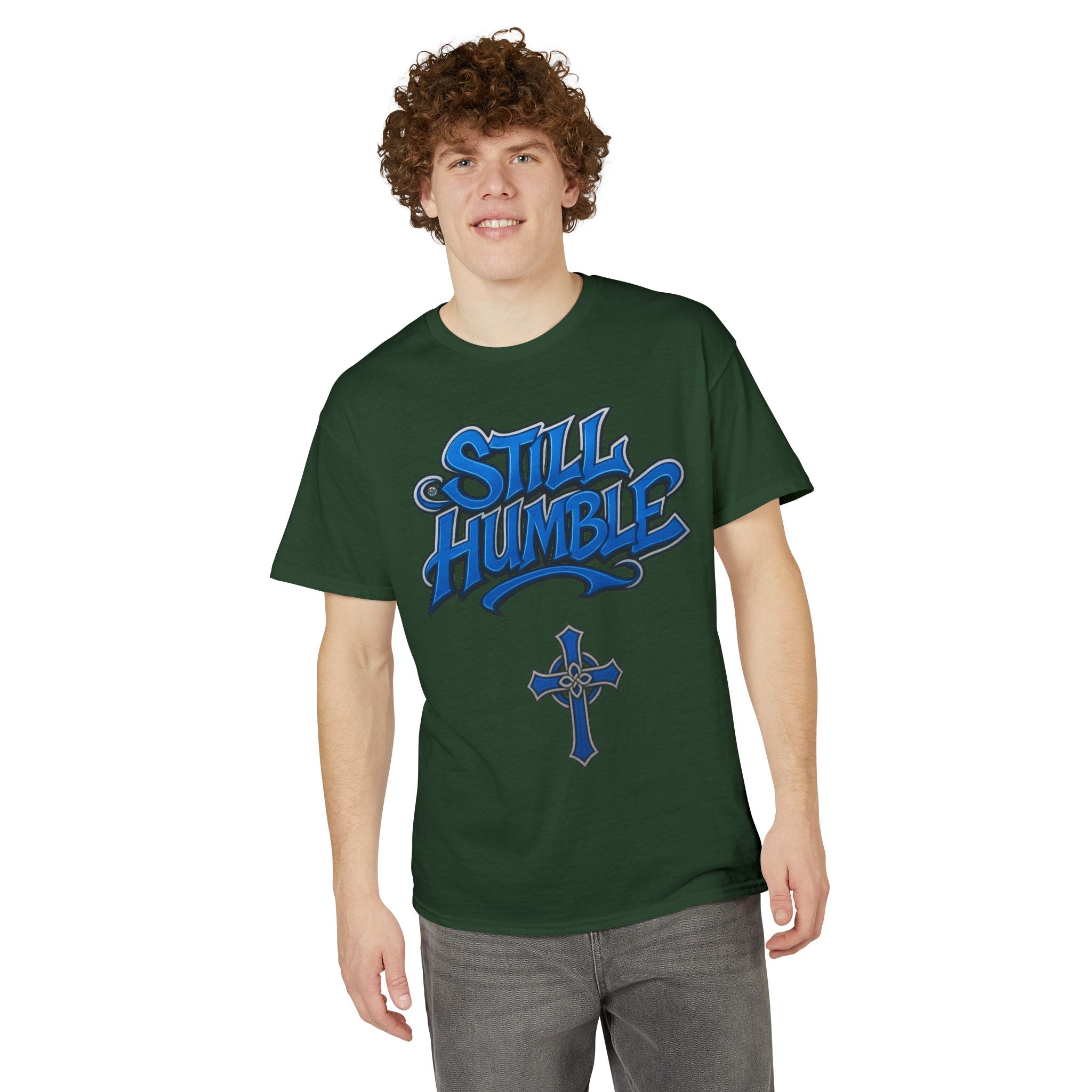 Still Humble Tee