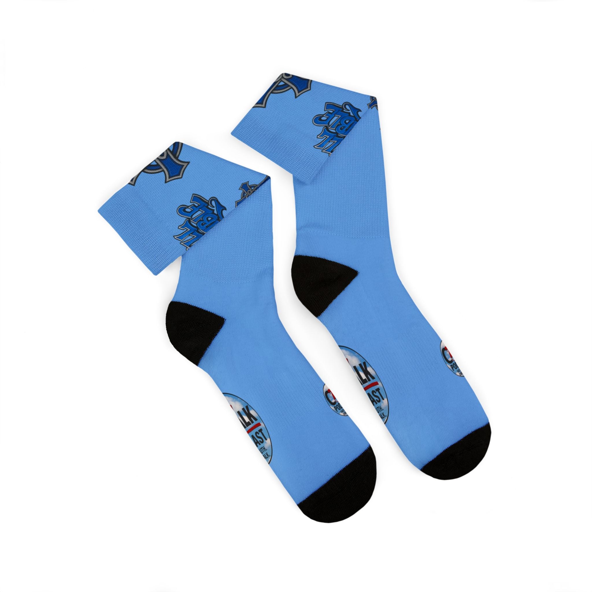 STILL HUMBLE Socks
