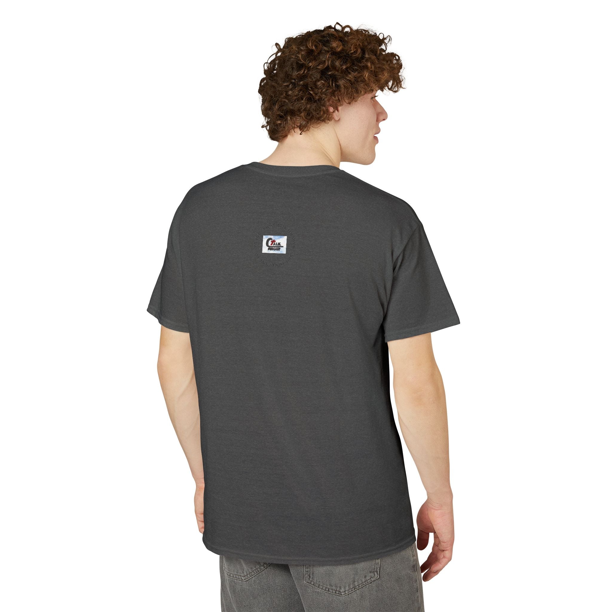 Still Humble Tee