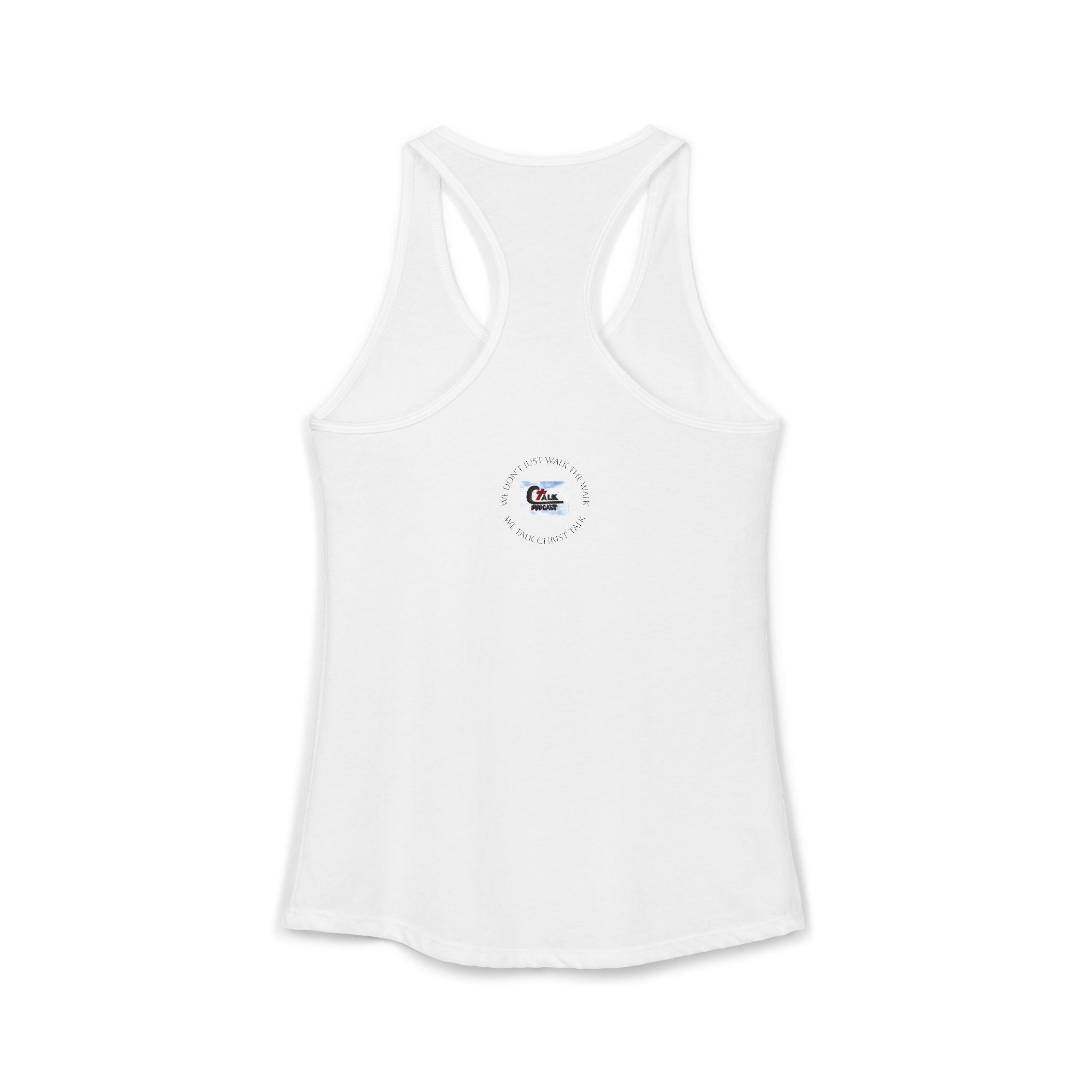 STILL HUMBLE Women's Racerback Tank