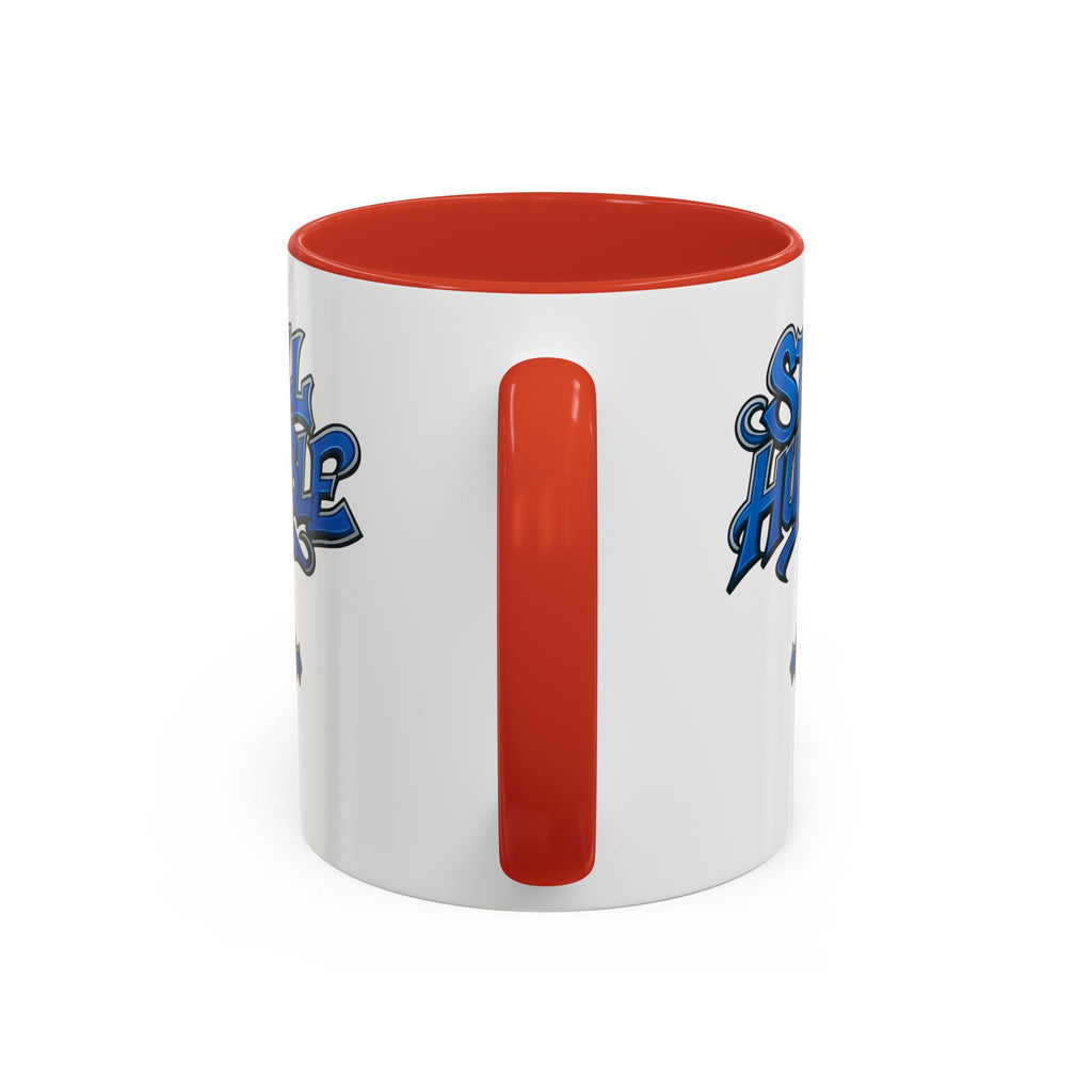 Still Humble Coffee Mug —  11/15oz (Christ Talk Podcast Logo)