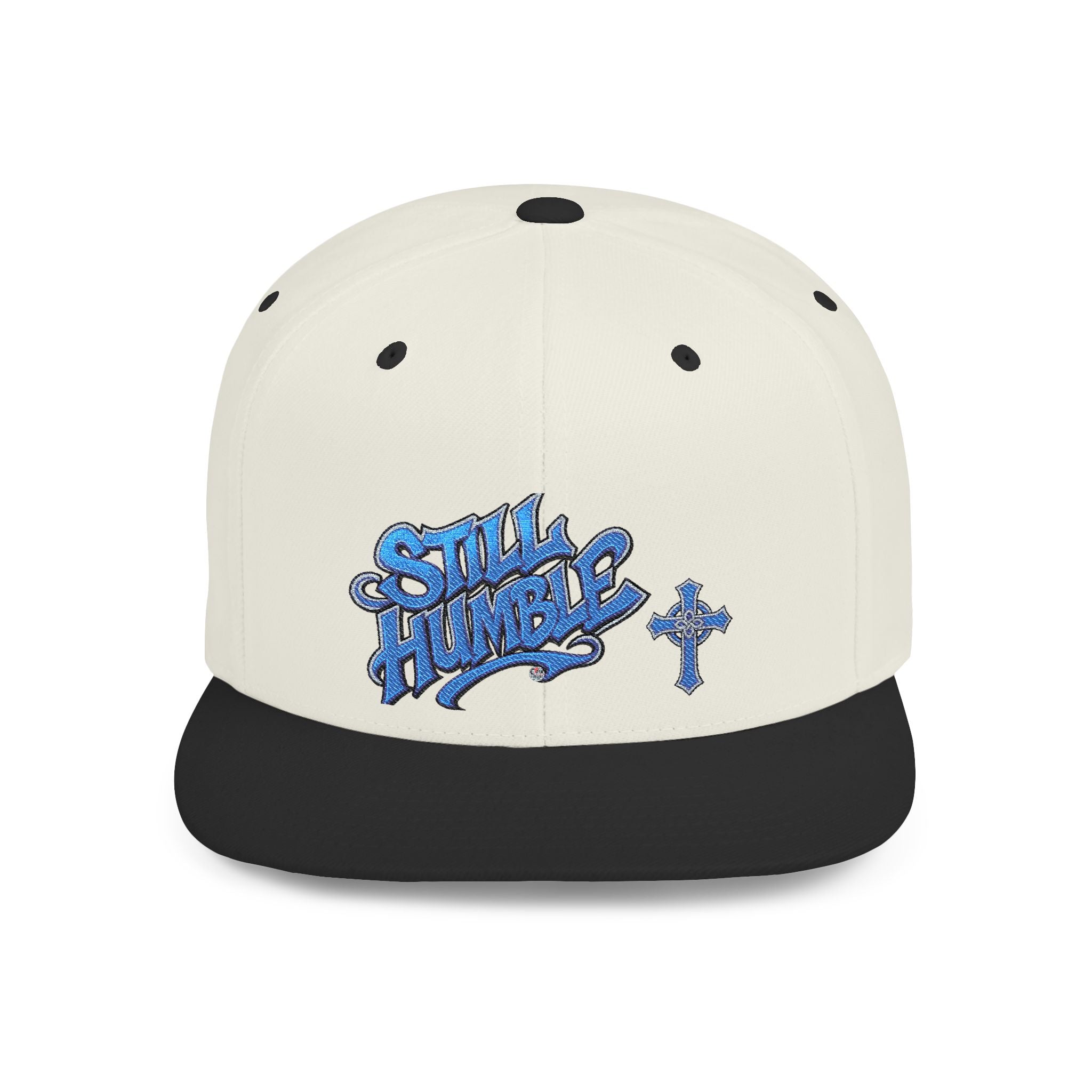 'Still Humble' Snapback Hat