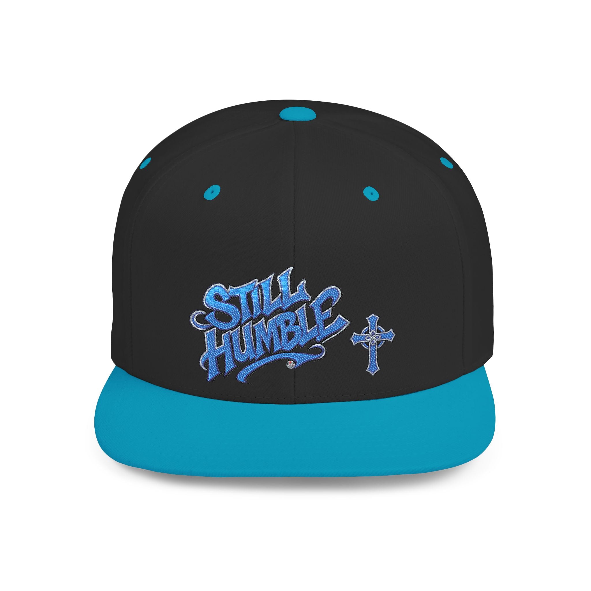'Still Humble' Snapback Hat