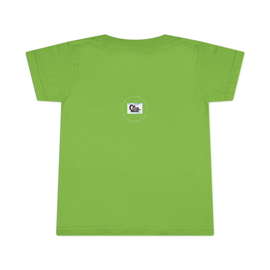 Still Humble Toddler T-Shirt