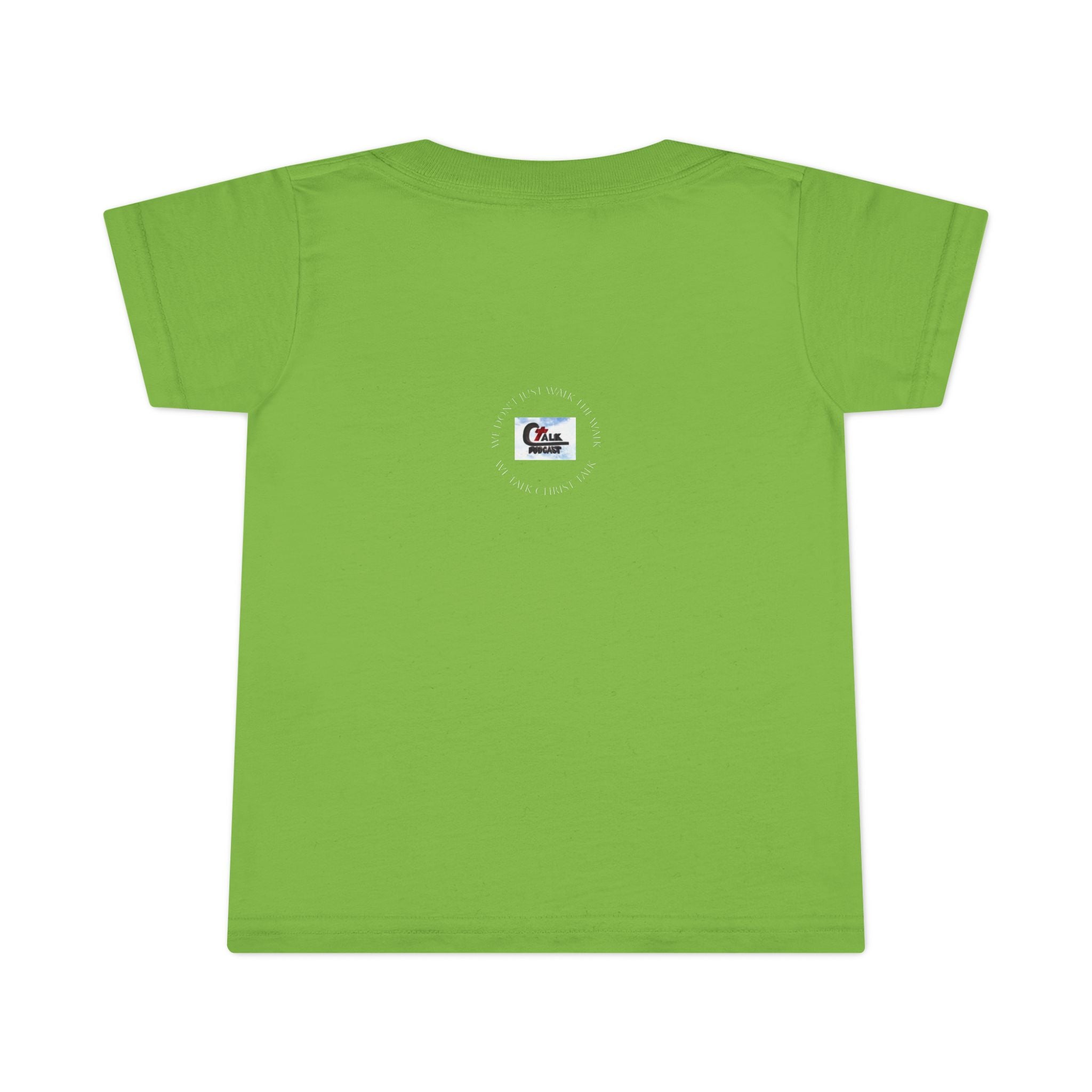 Still Humble Toddler T-Shirt