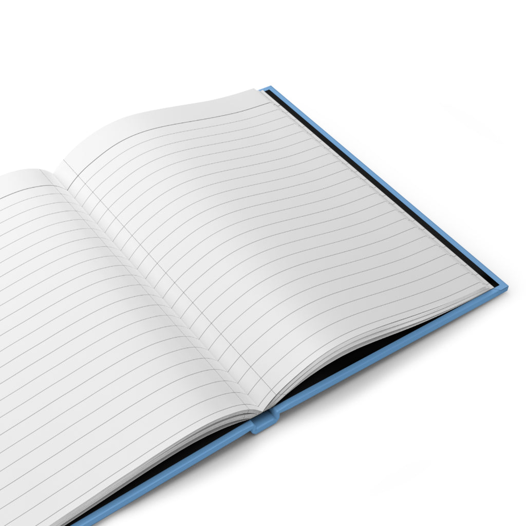 Still Humble Hardcover Journal