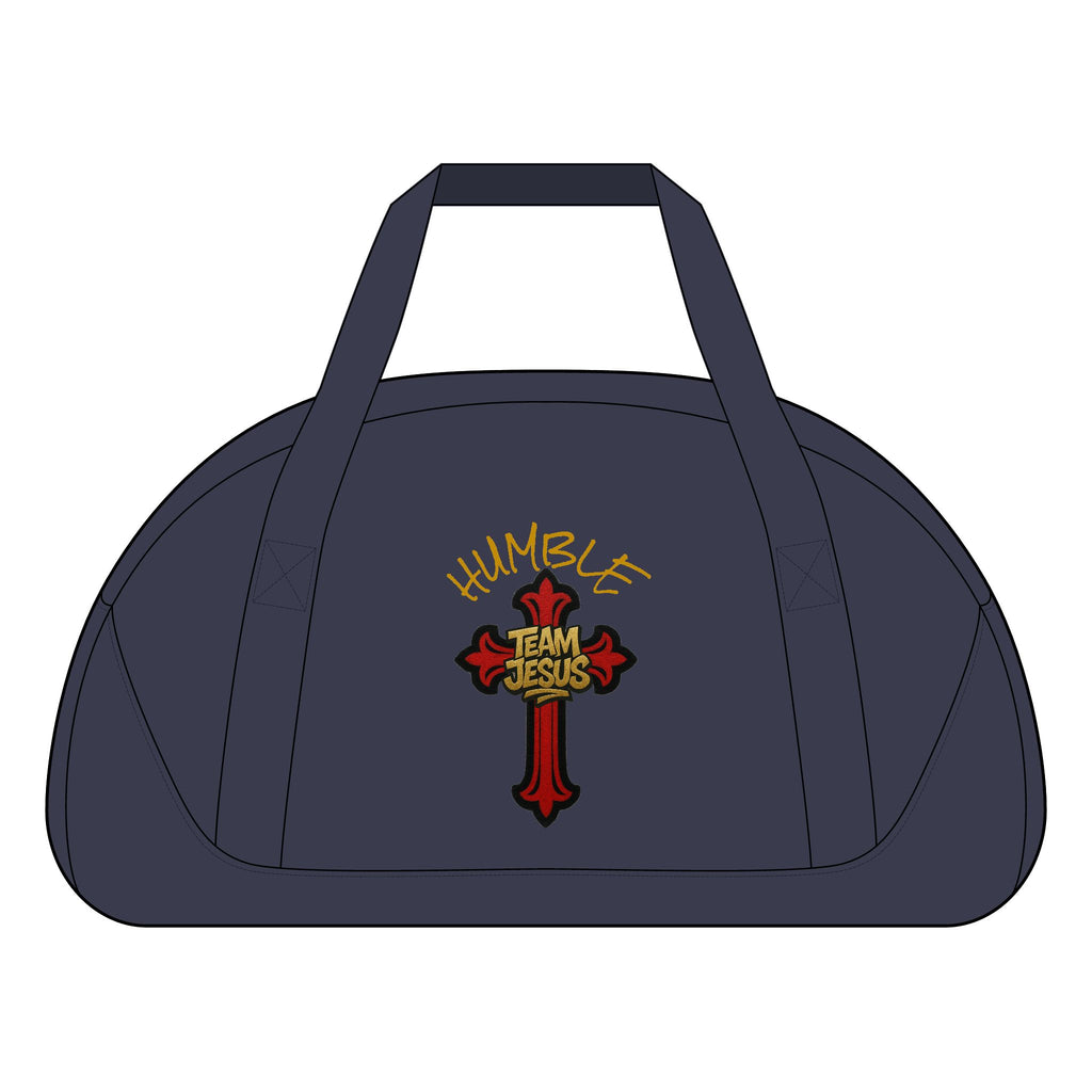RED Team Jesus Sports Bag
