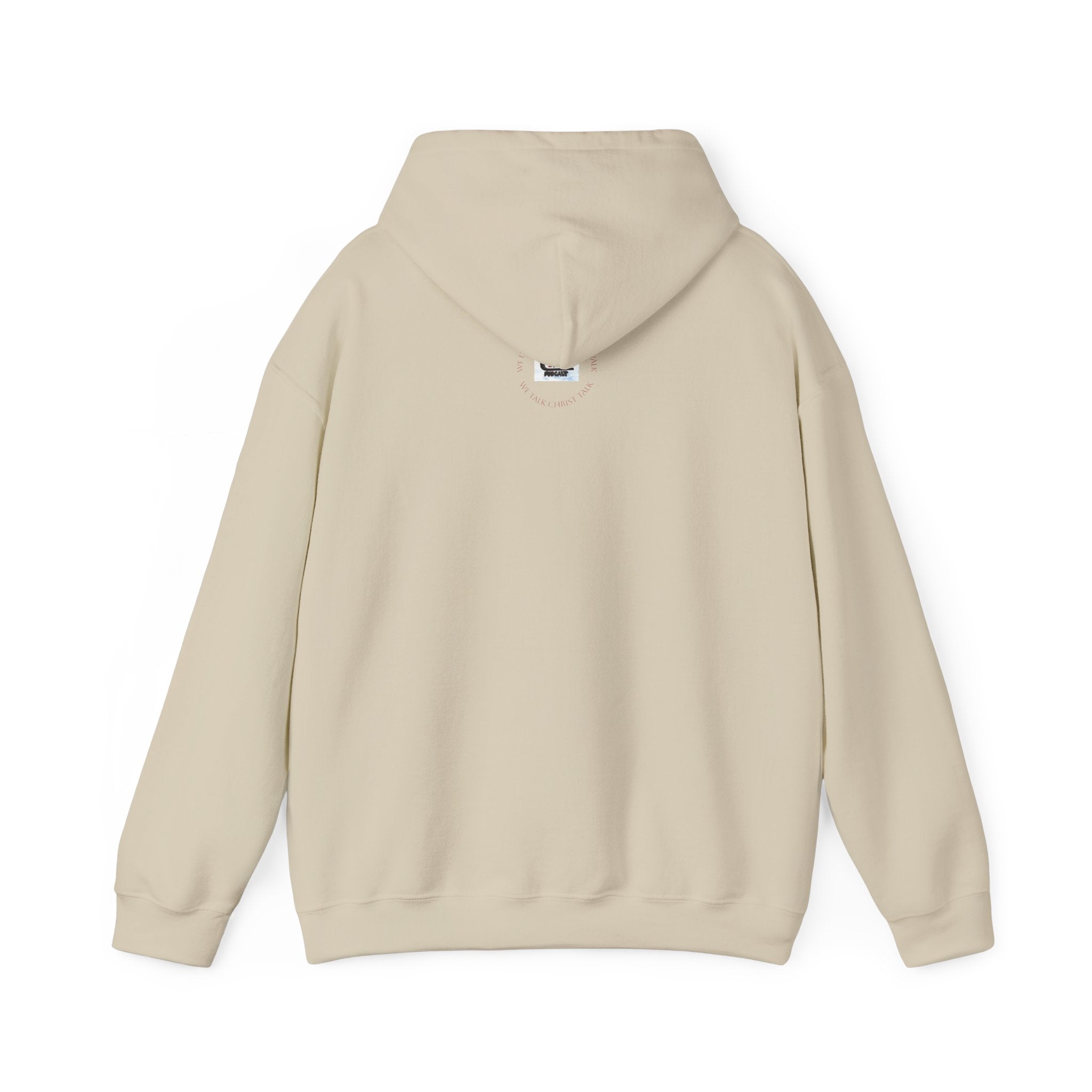 I NEED JESUS Hoodie