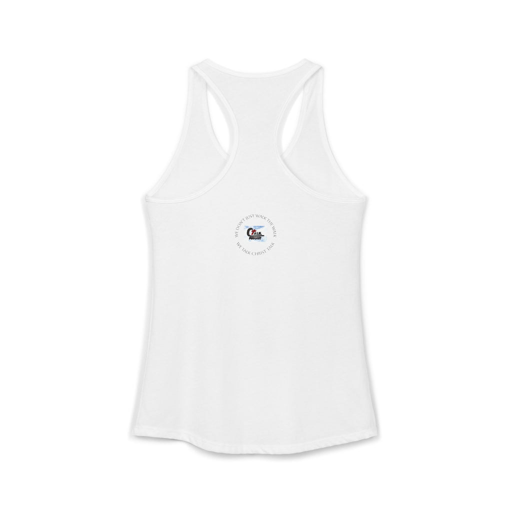 Stay Humble Women's Tank Top