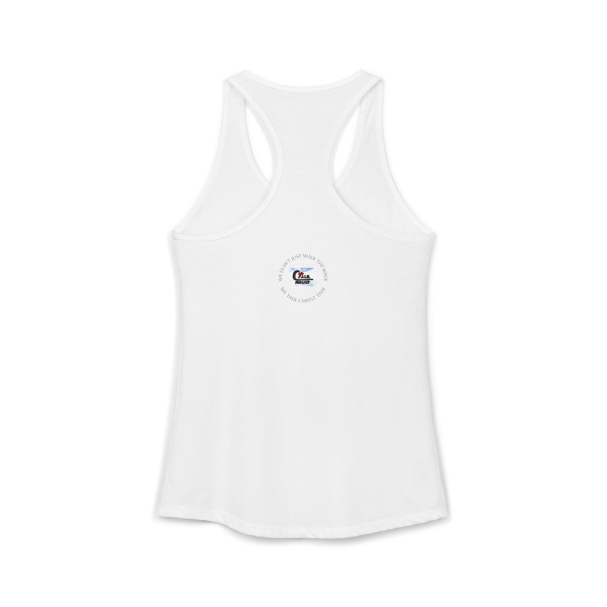 Stay Humble Women's Tank Top