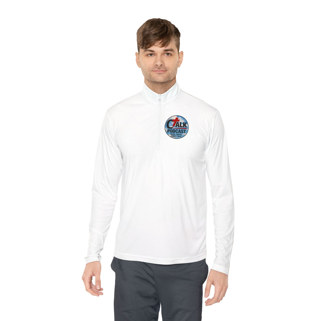 SIGNATURE CHRIST TALK TEAM Pullover