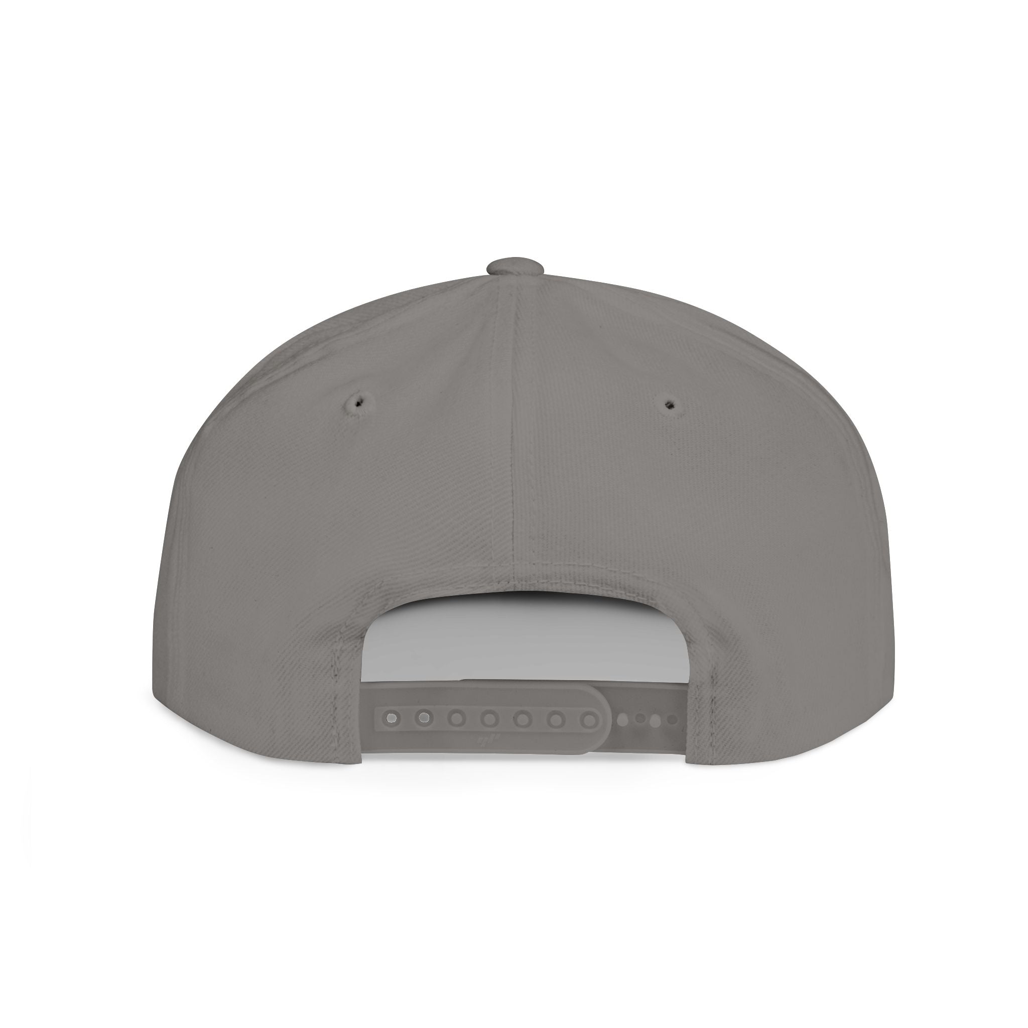 Signature CHRIST TALK Snapback Hat