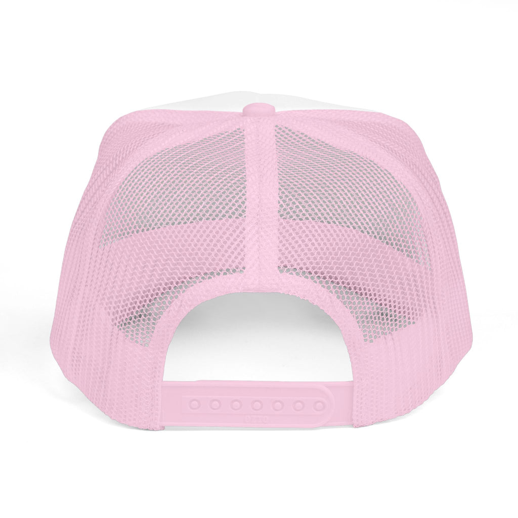 Walk it like you Talk it Trucker Hat