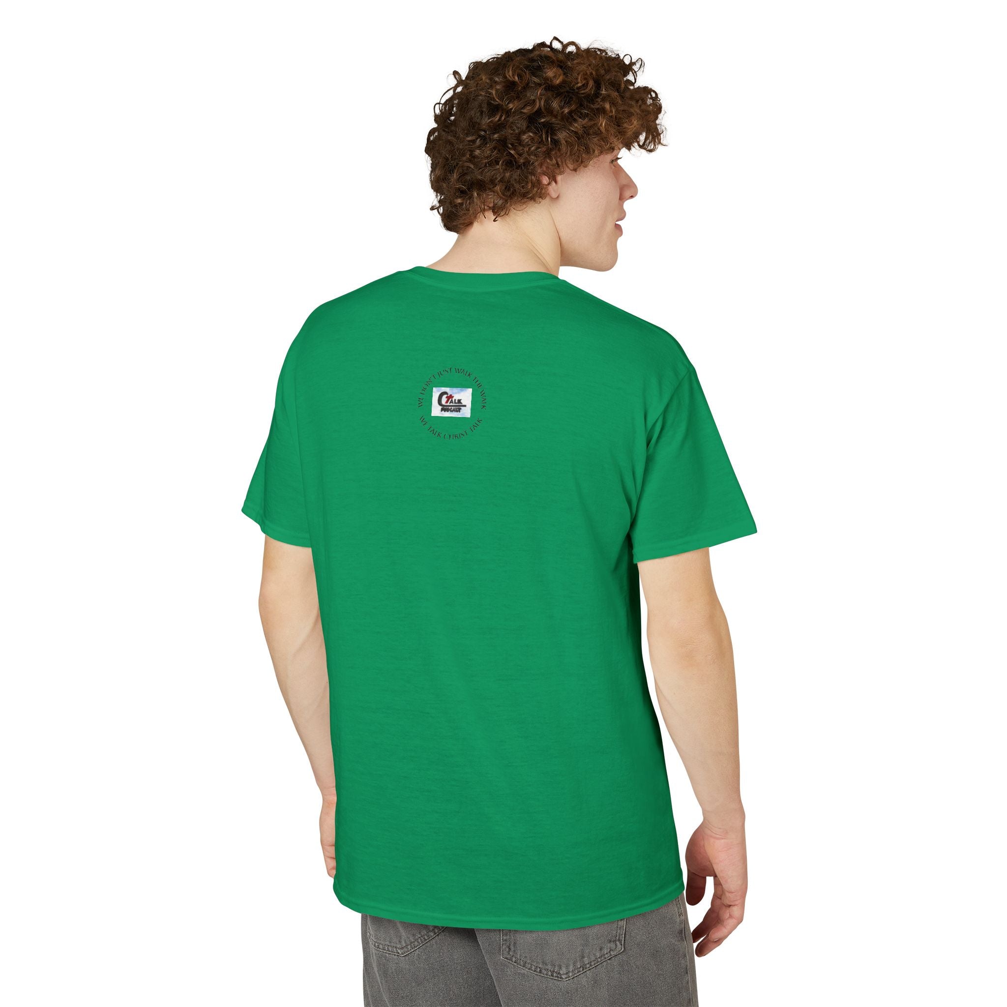 Still Humble Tee