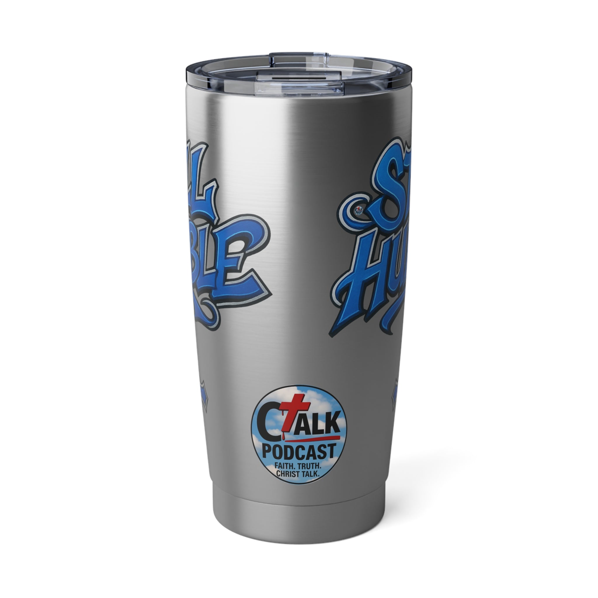 Still Humble Travel Coffee Mug