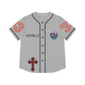 RED Team Jesus Women's Jersey