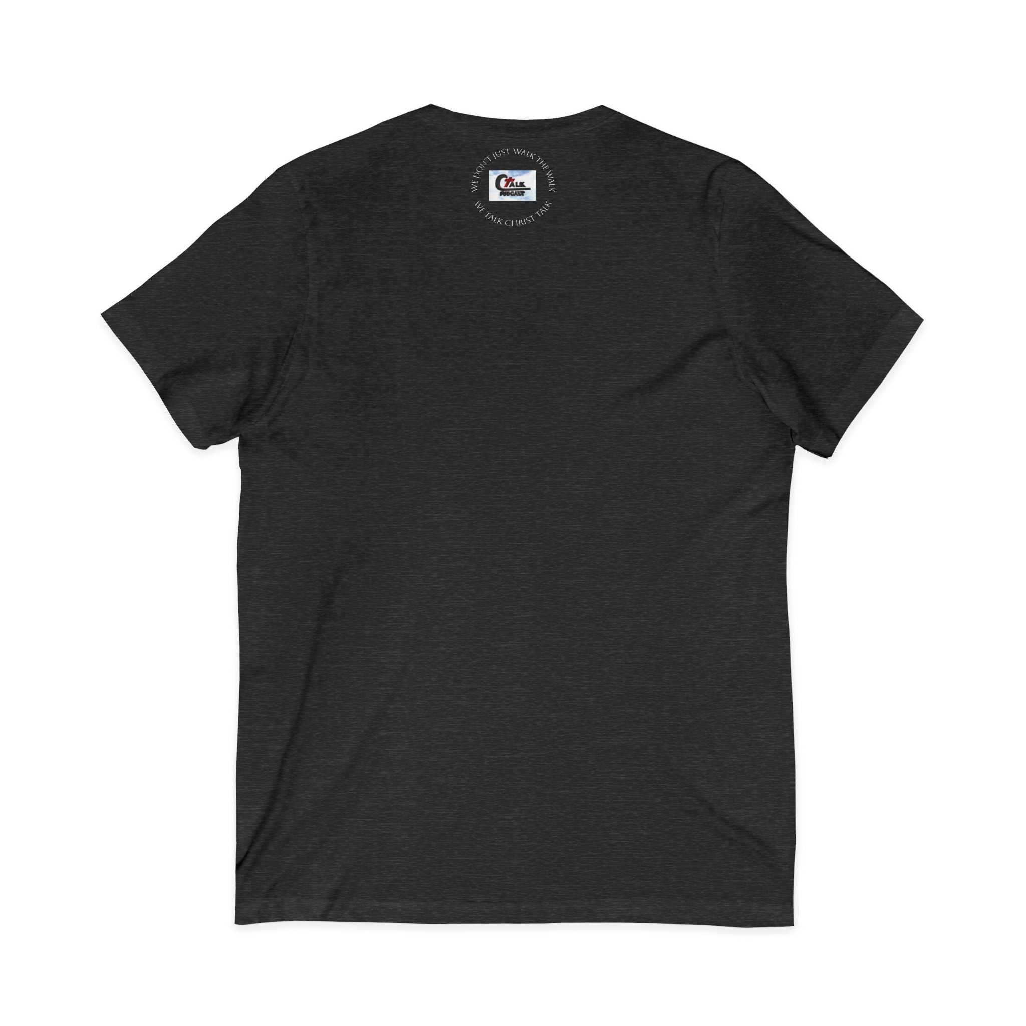 STILL Humble V-Neck Tee