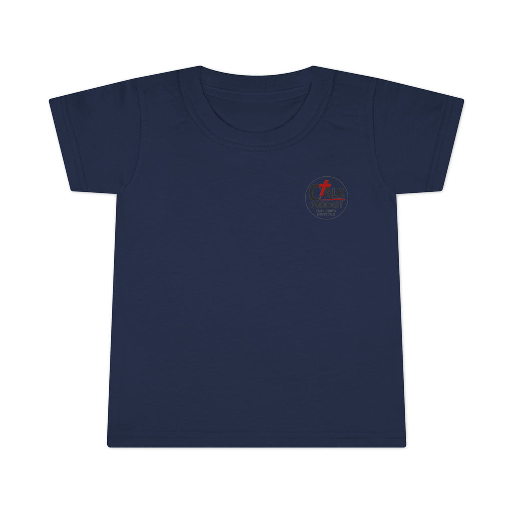Stay Humble SIGNATURE Toddler T-Shirt