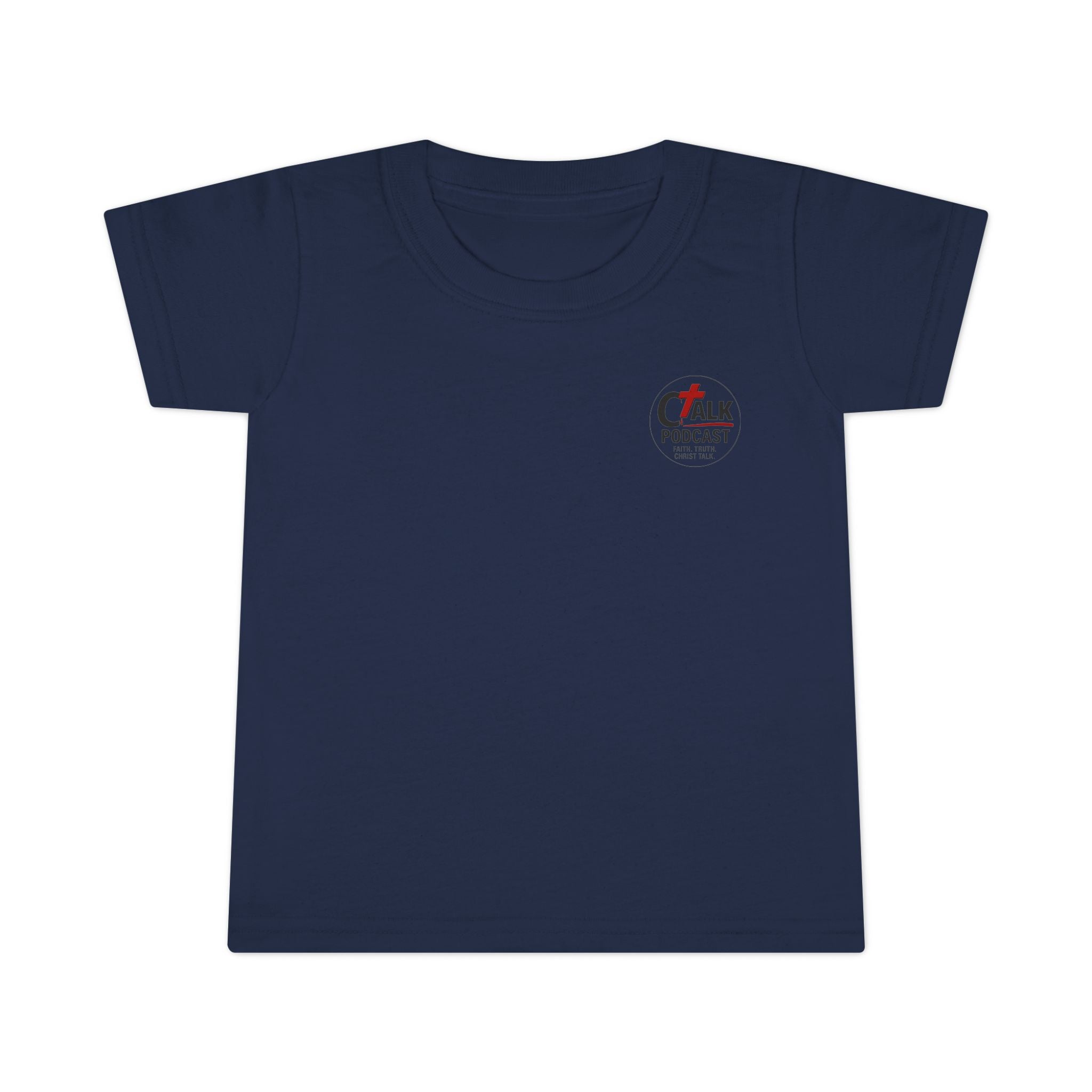 Stay Humble SIGNATURE Toddler T-Shirt