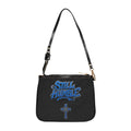 "Still Humble" Small Shoulder Bag
